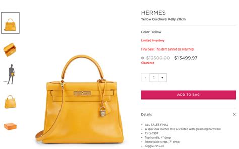 hermes saks off fifth|hermes handbags for sale.